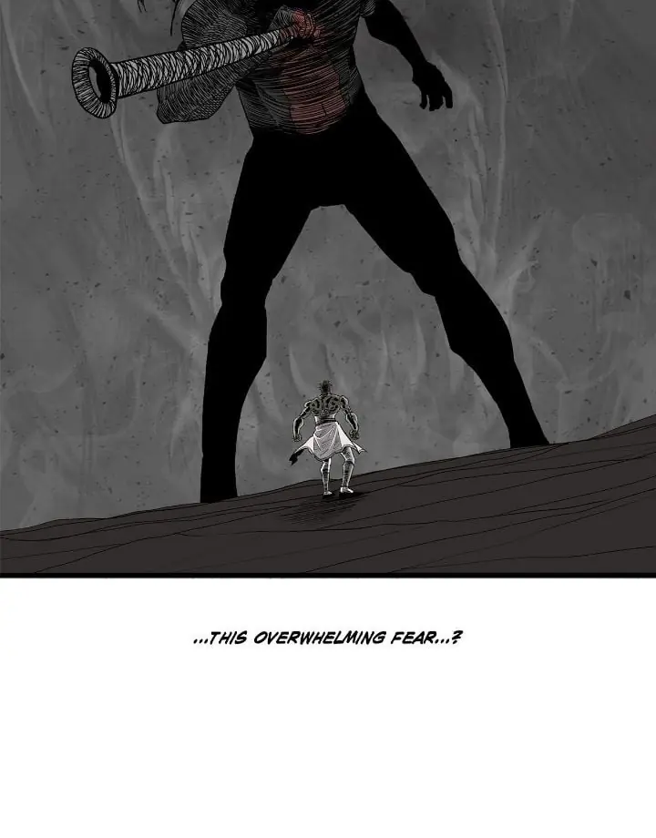 The Legend of the Northern Blade Chapter 165 Page 13