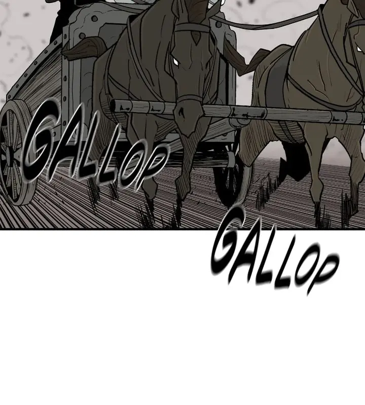 The Legend of the Northern Blade Chapter 165 Page 45