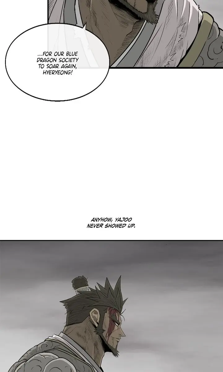 The Legend of the Northern Blade Chapter 165 Page 50