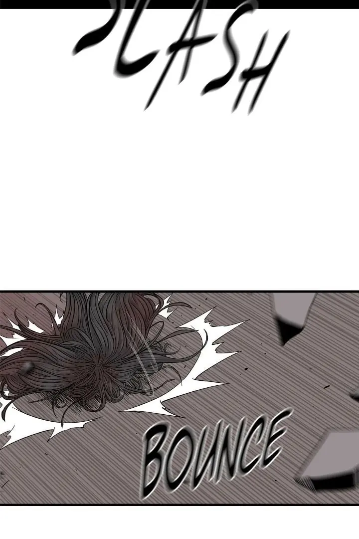 The Legend of the Northern Blade Chapter 165 Page 74