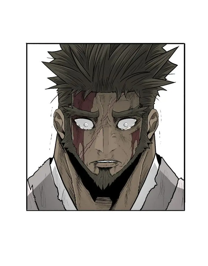 The Legend of the Northern Blade Chapter 165 Page 81