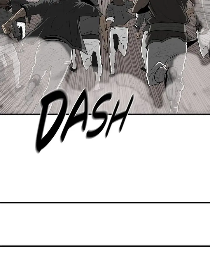 The Legend of the Northern Blade Chapter 166 Page 25