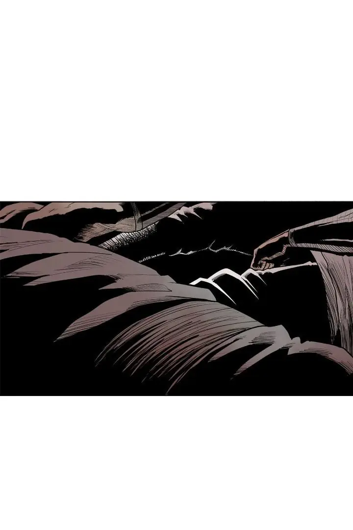 The Legend of the Northern Blade Chapter 166 Page 38