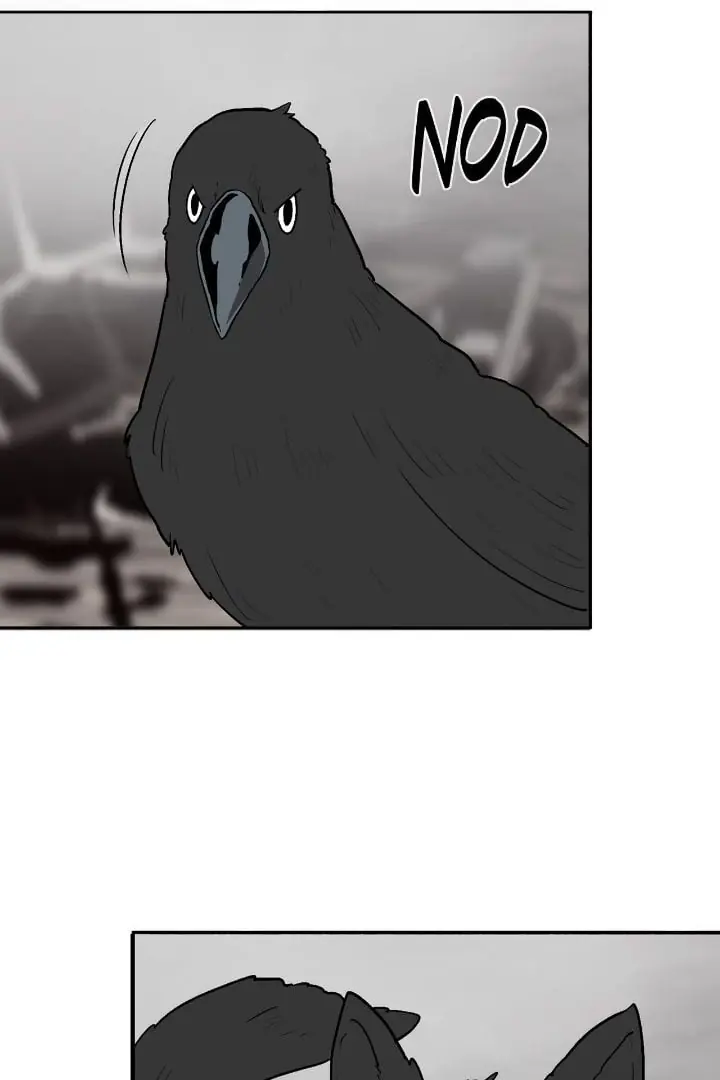 The Legend of the Northern Blade Chapter 166 Page 64