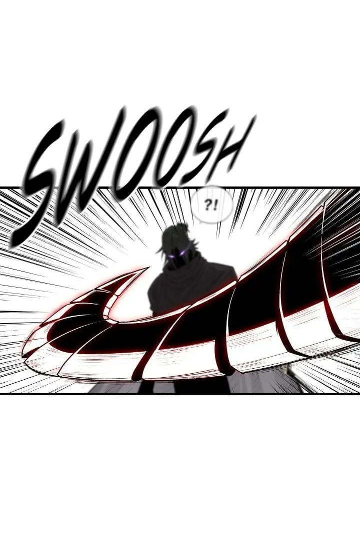 The Legend of the Northern Blade Chapter 168 Page 16