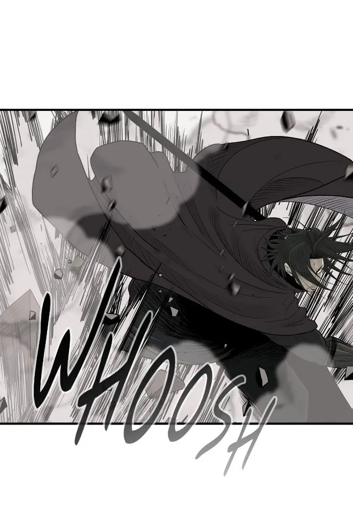 The Legend of the Northern Blade Chapter 168 Page 26