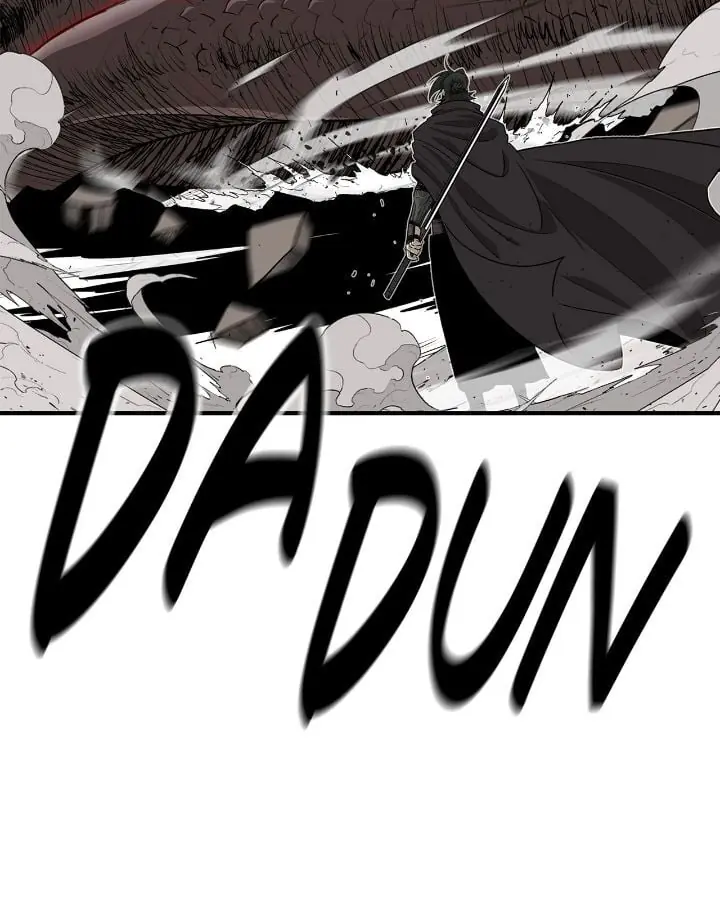 The Legend of the Northern Blade Chapter 168 Page 67