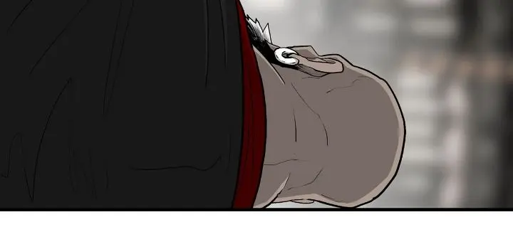 The Legend of the Northern Blade Chapter 169 Page 24