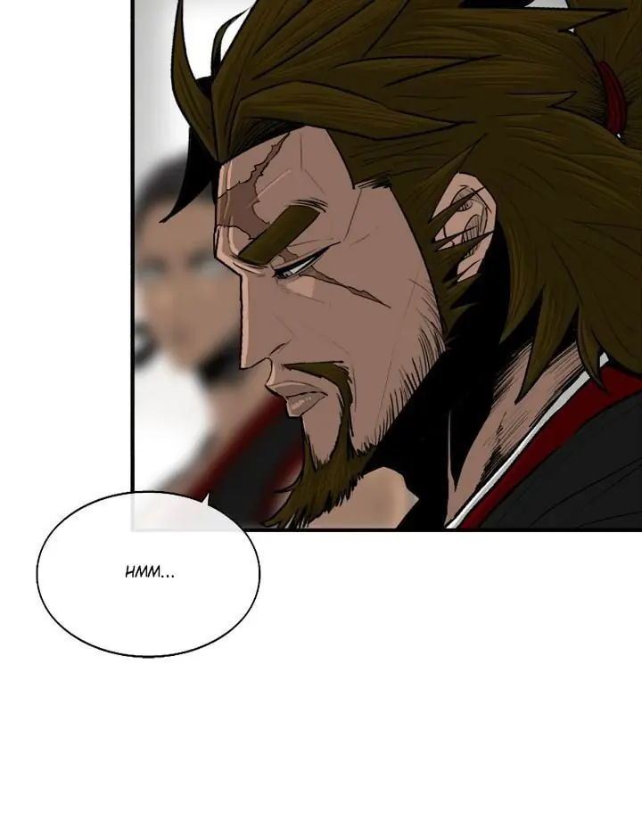 The Legend of the Northern Blade Chapter 169 Page 27