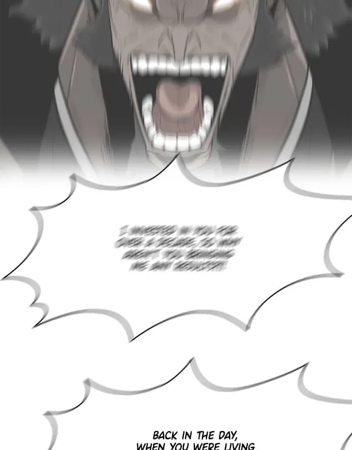 The Legend of the Northern Blade Chapter 169 Page 55
