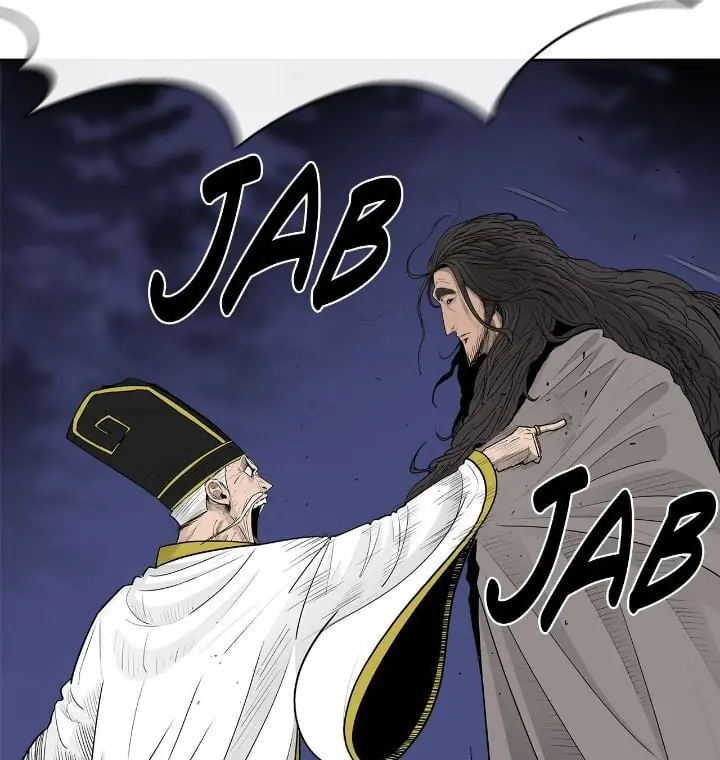 The Legend of the Northern Blade Chapter 169 Page 59