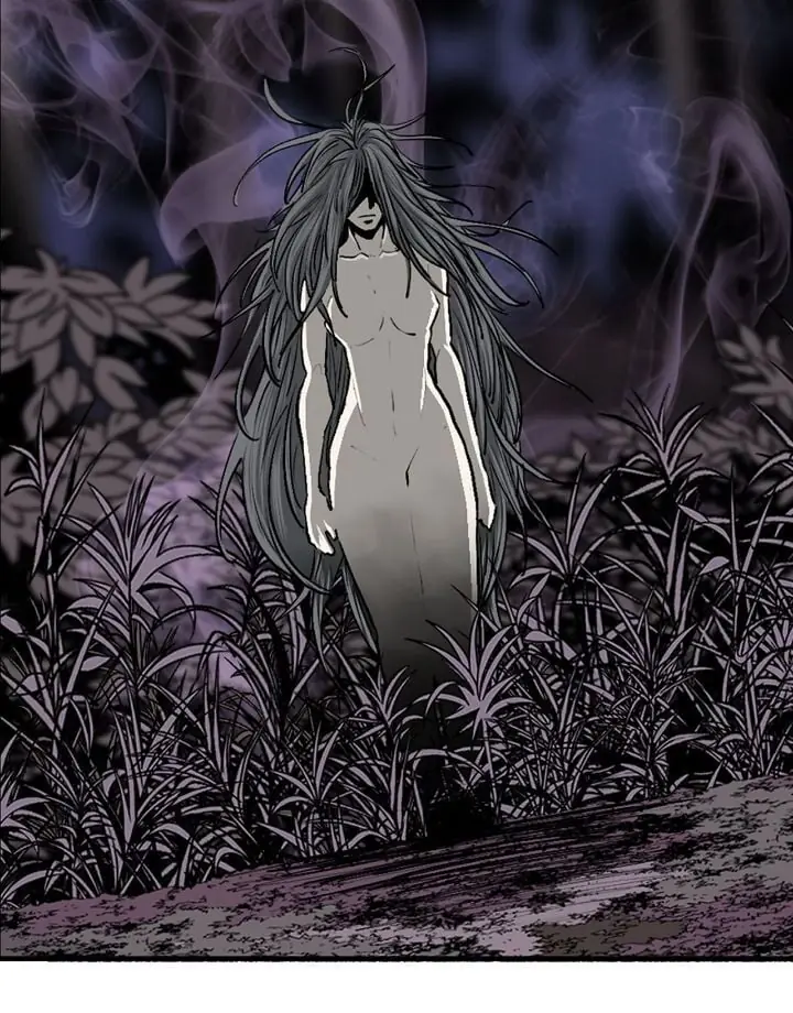 The Legend of the Northern Blade Chapter 170 Page 4