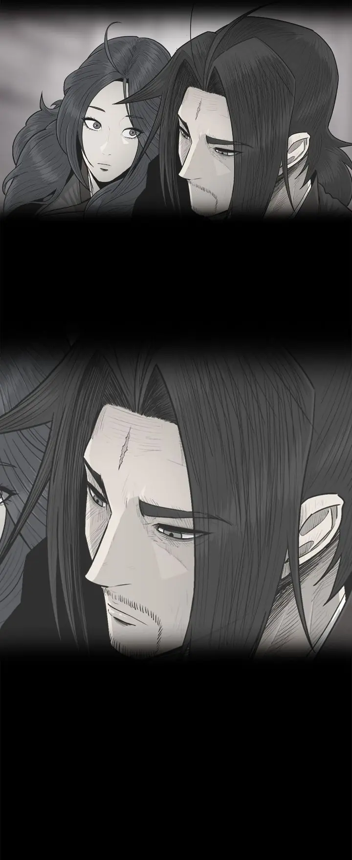 The Legend of the Northern Blade Chapter 170 Page 60