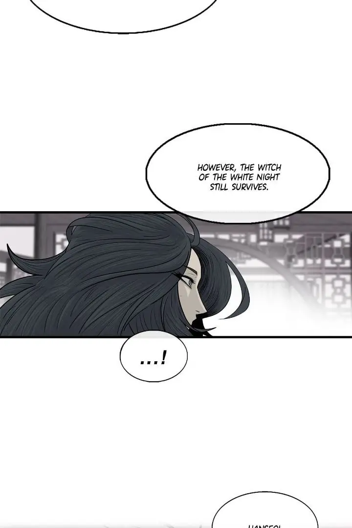 The Legend of the Northern Blade Chapter 170 Page 83