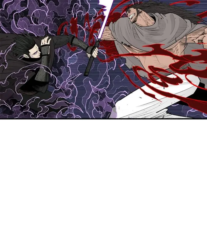 The Legend of the Northern Blade Chapter 171 Page 19