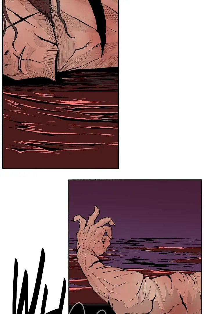 The Legend of the Northern Blade Chapter 171 Page 34