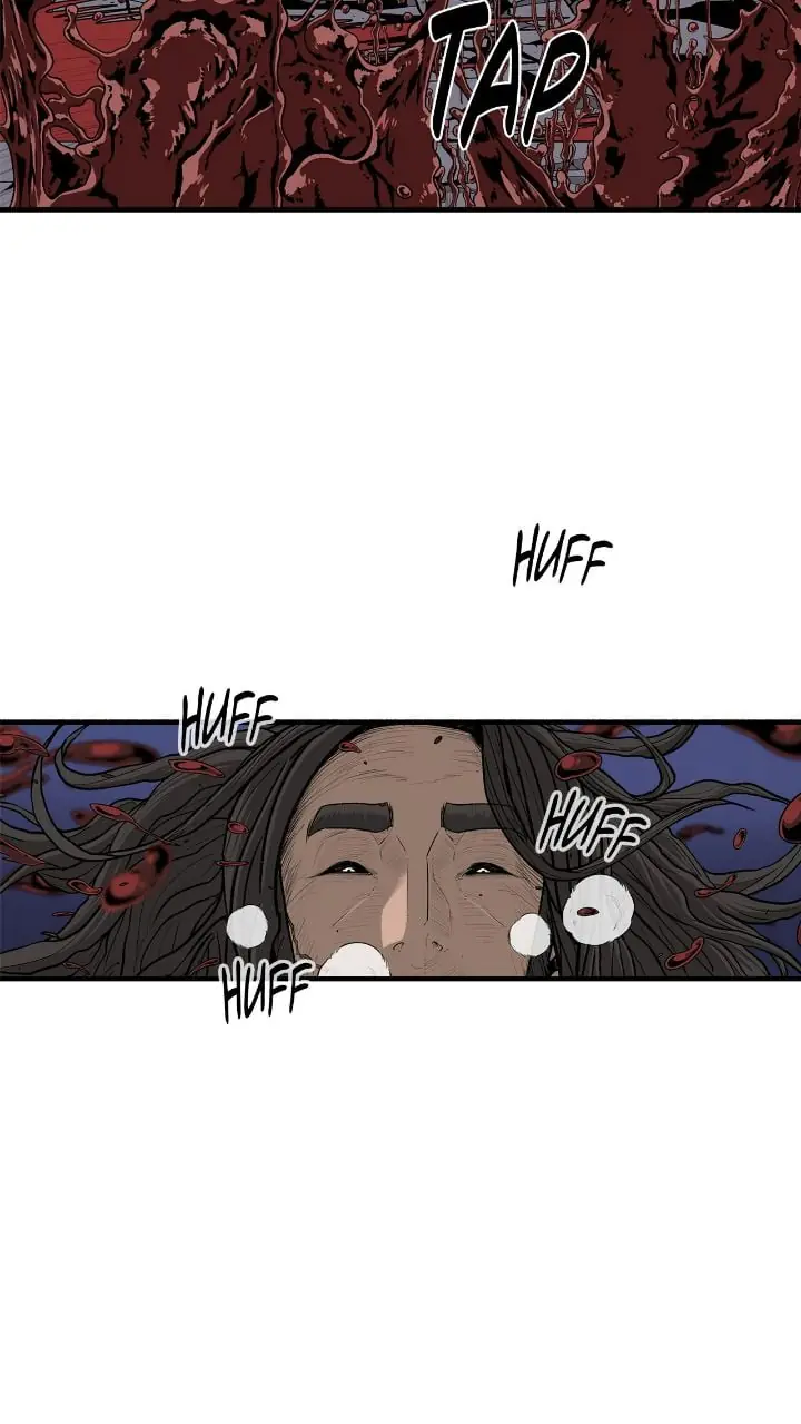 The Legend of the Northern Blade Chapter 172 Page 5