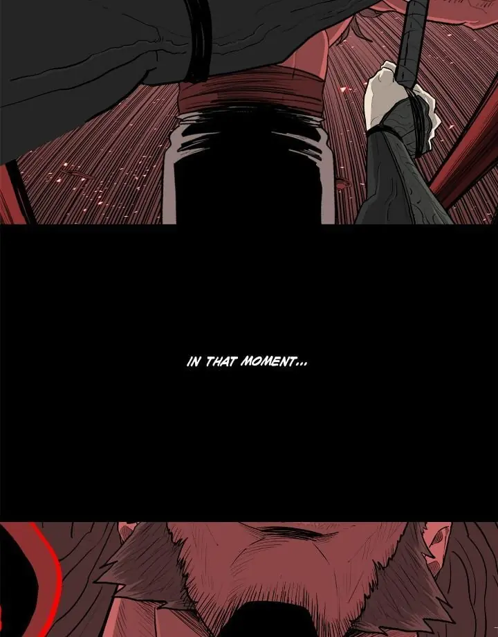 The Legend of the Northern Blade Chapter 172 Page 29