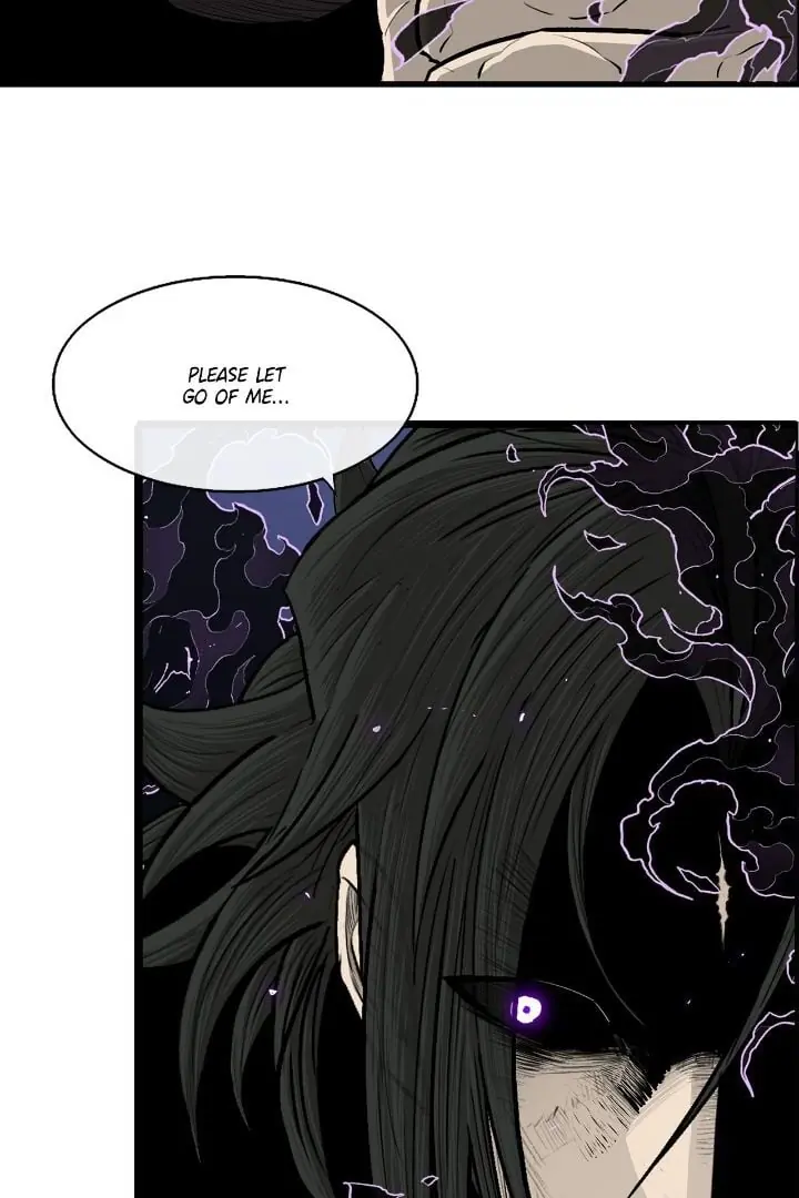 The Legend of the Northern Blade Chapter 172 Page 80