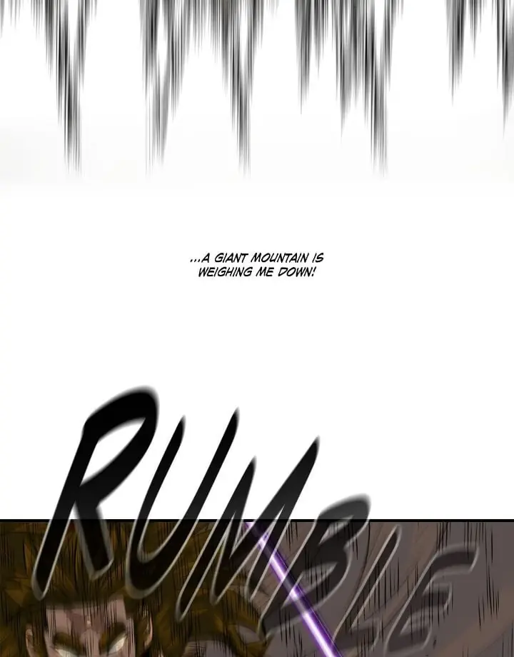 The Legend of the Northern Blade Chapter 173 Page 19