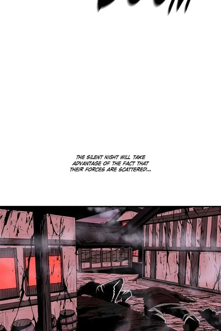 The Legend of the Northern Blade Chapter 174 Page 62