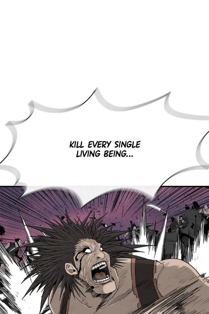 The Legend of the Northern Blade Chapter 174 Page 66