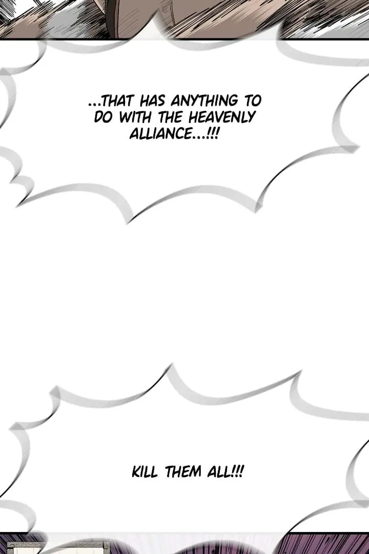 The Legend of the Northern Blade Chapter 174 Page 67