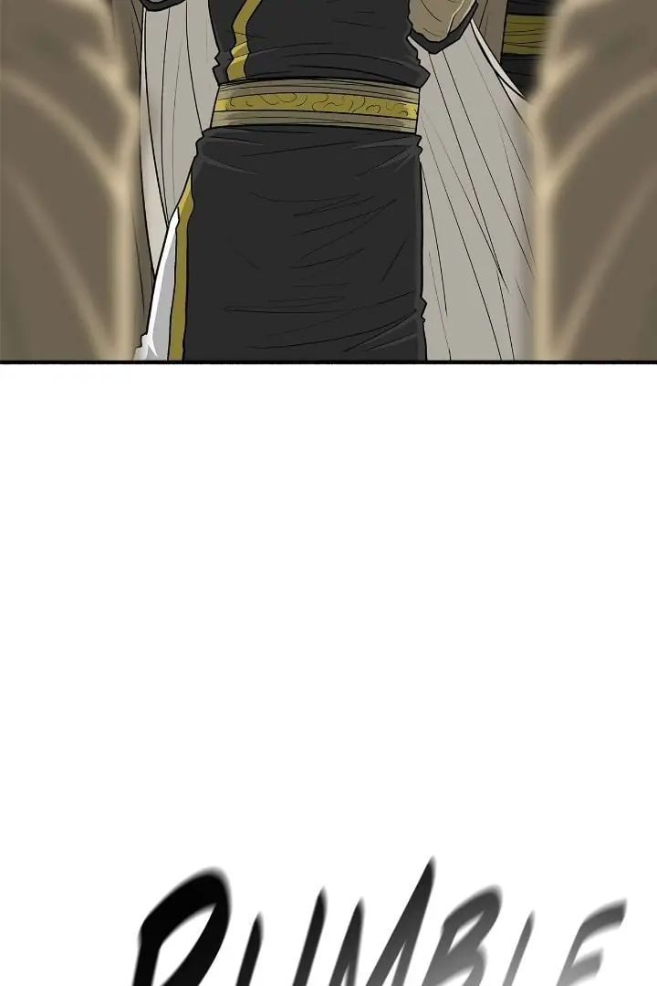 The Legend of the Northern Blade Chapter 175 Page 2