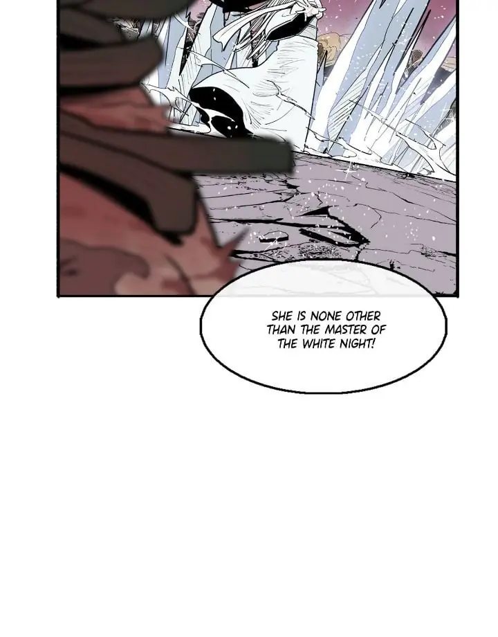 The Legend of the Northern Blade Chapter 175 Page 55