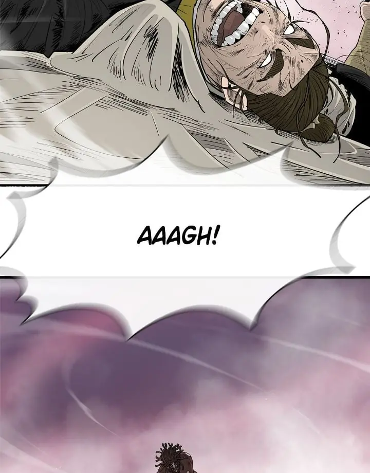 The Legend of the Northern Blade Chapter 175 Page 64