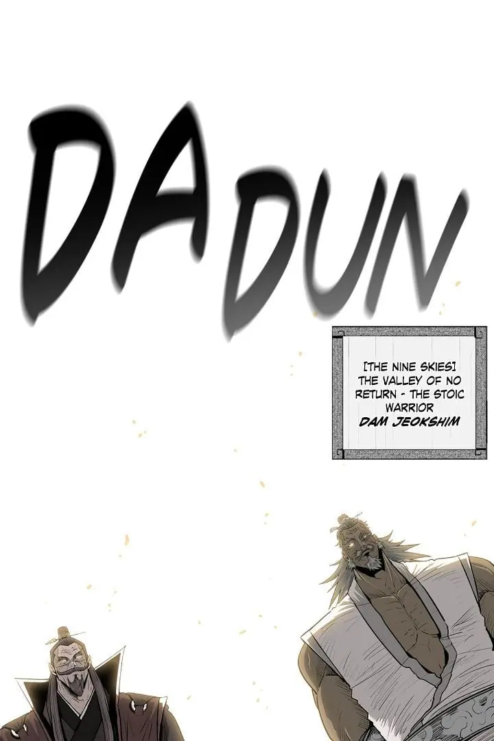 The Legend of the Northern Blade Chapter 175 Page 67