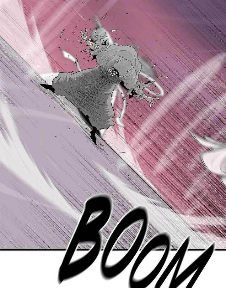 The Legend of the Northern Blade Chapter 175 Page 75