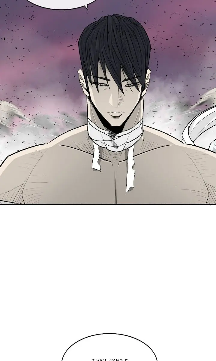 The Legend of the Northern Blade Chapter 176 Page 15