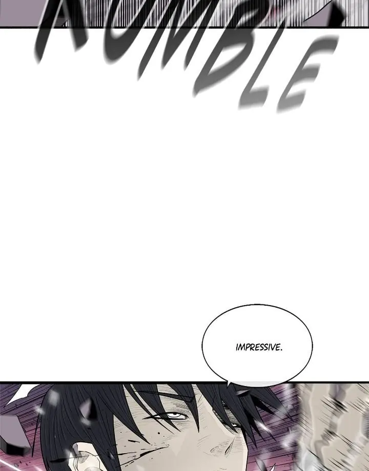 The Legend of the Northern Blade Chapter 176 Page 35