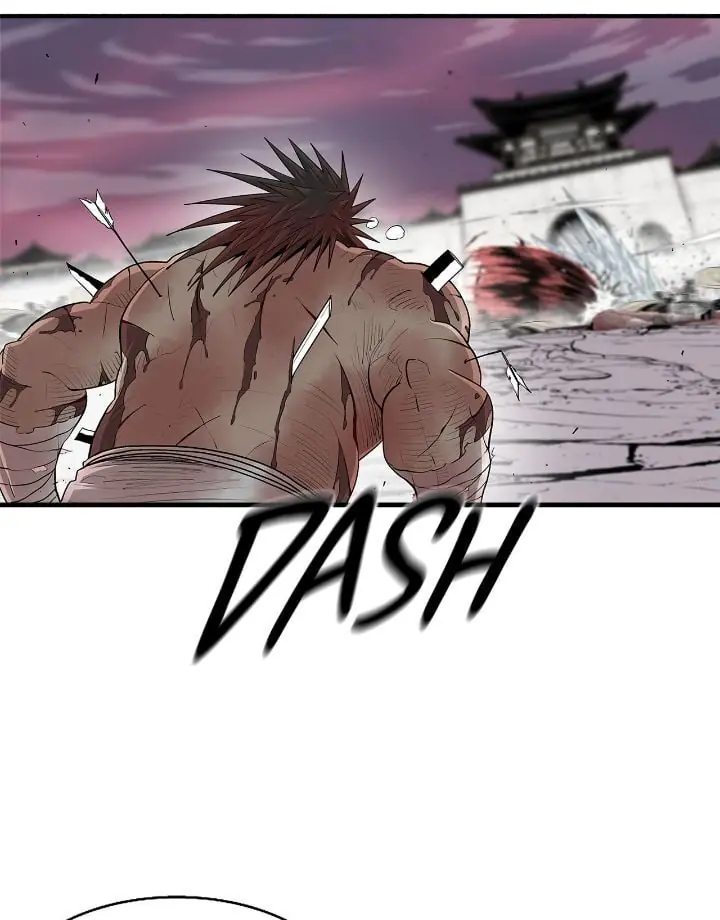 The Legend of the Northern Blade Chapter 176 Page 68