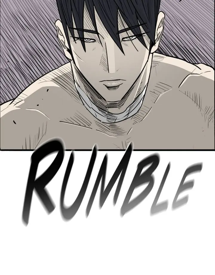 The Legend of the Northern Blade Chapter 176 Page 83