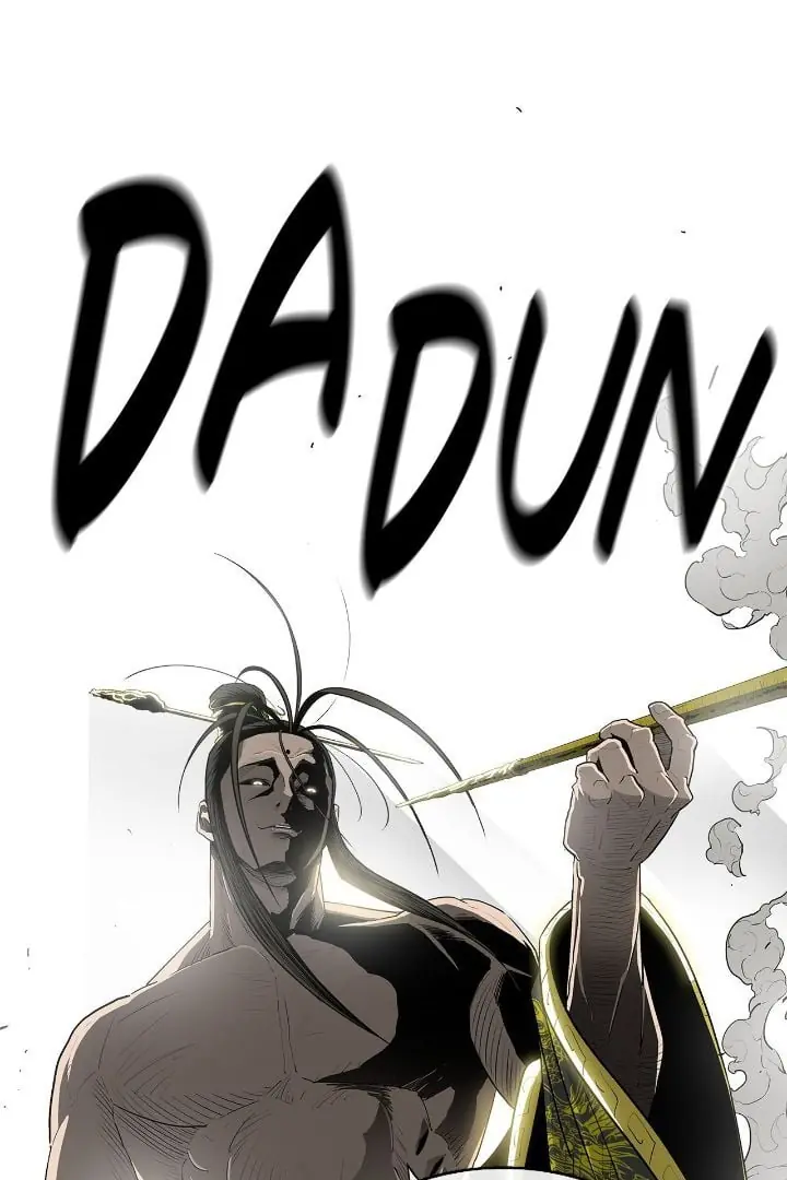 The Legend of the Northern Blade Chapter 177 Page 1