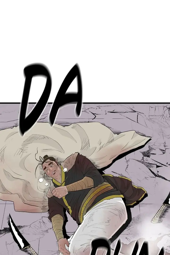 The Legend of the Northern Blade Chapter 177 Page 7
