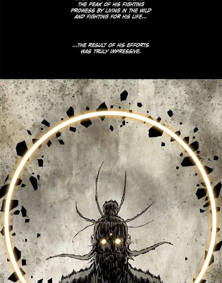 The Legend of the Northern Blade Chapter 177 Page 56