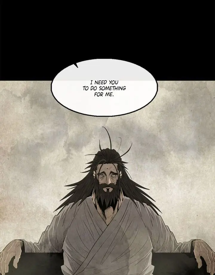 The Legend of the Northern Blade Chapter 177 Page 74