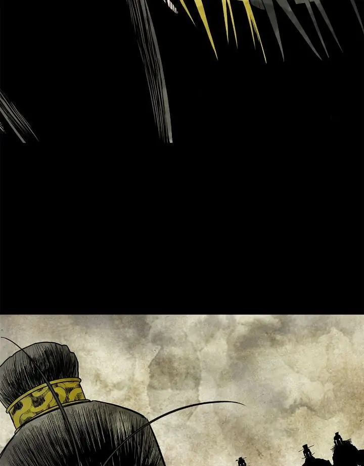 The Legend of the Northern Blade Chapter 178 Page 15