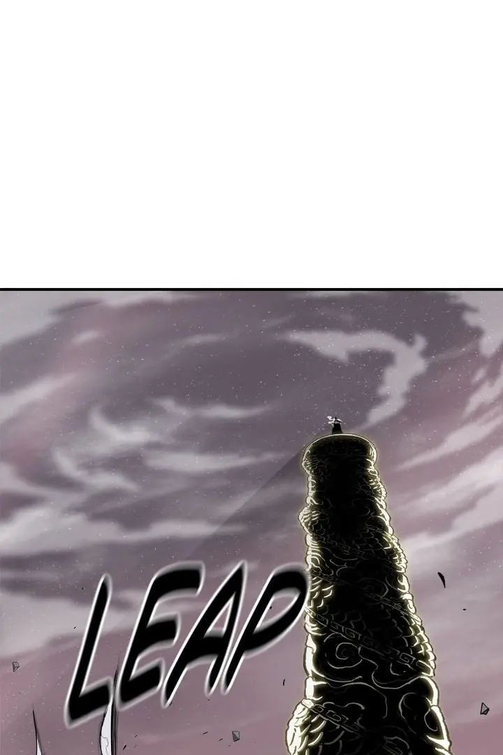 The Legend of the Northern Blade Chapter 178 Page 72