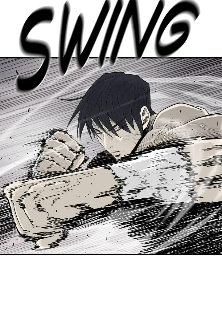 The Legend of the Northern Blade Chapter 179 Page 13