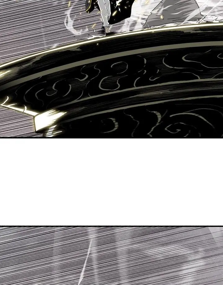 The Legend of the Northern Blade Chapter 179 Page 17