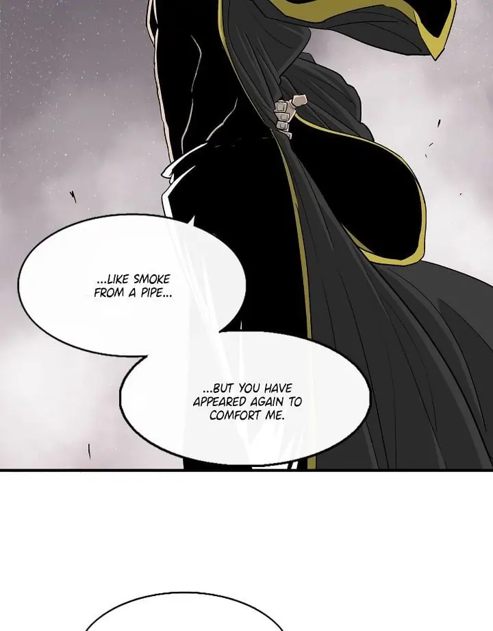 The Legend of the Northern Blade Chapter 179 Page 27