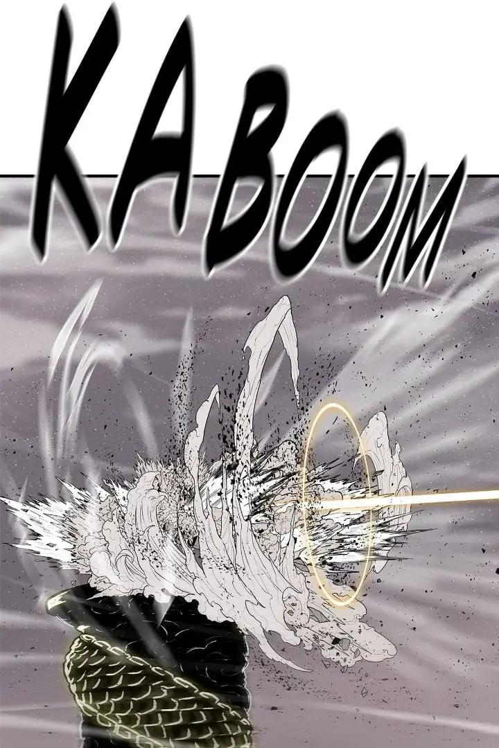 The Legend of the Northern Blade Chapter 179 Page 30