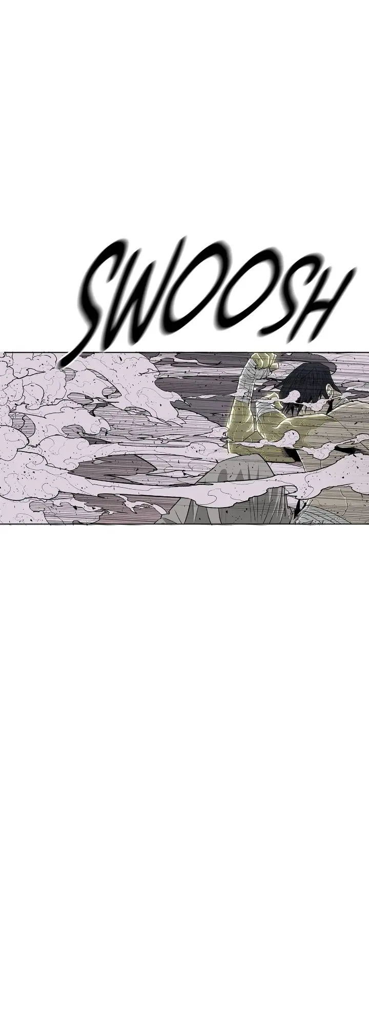 The Legend of the Northern Blade Chapter 179 Page 33