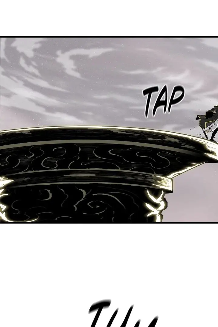 The Legend of the Northern Blade Chapter 179 Page 35