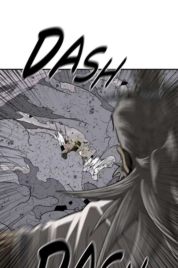 The Legend of the Northern Blade Chapter 179 Page 70