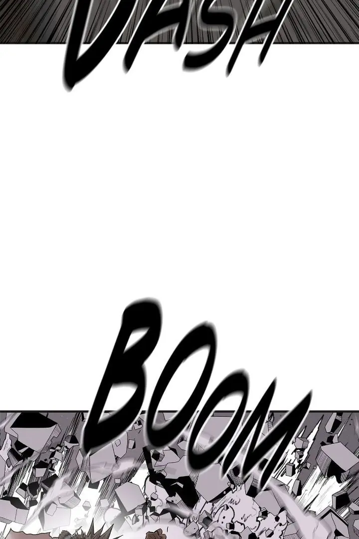 The Legend of the Northern Blade Chapter 179 Page 71